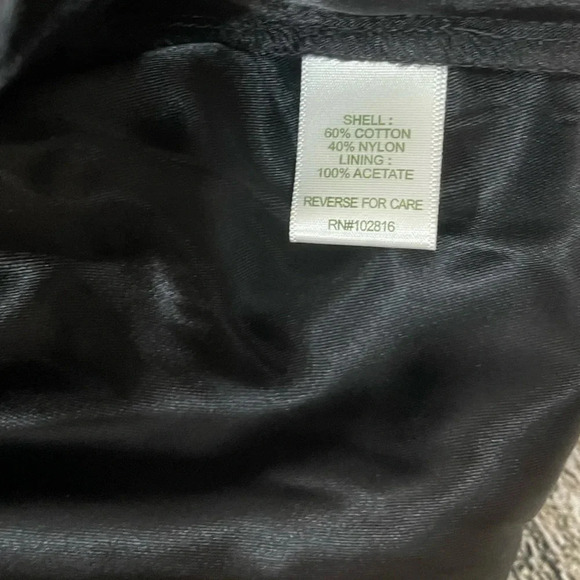 Merona horizontal stripe dress Small - Picture 5 of 5